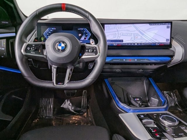 2025 BMW X3 M50 xDrive