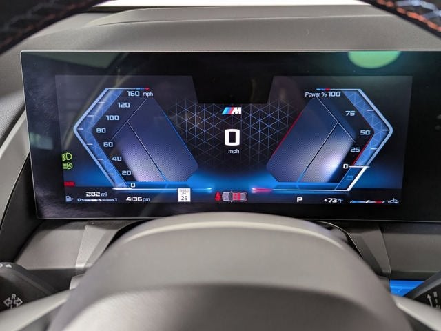 2025 BMW X3 M50 xDrive