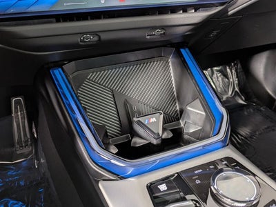 2025 BMW X3 M50 xDrive
