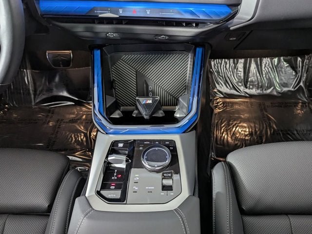 2025 BMW X3 M50 xDrive