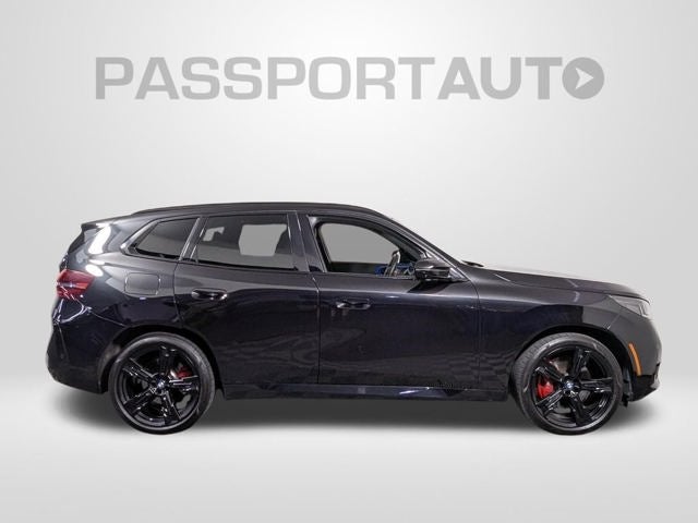 2025 BMW X3 M50 xDrive