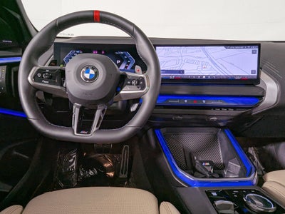 2026 BMW X3 M50 xDrive