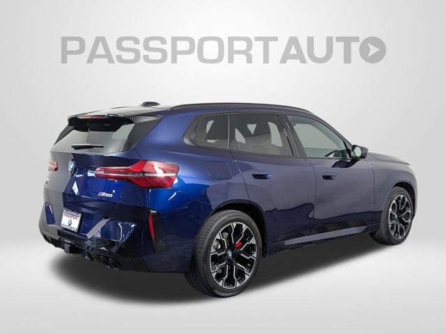 2026 BMW X3 M50 xDrive