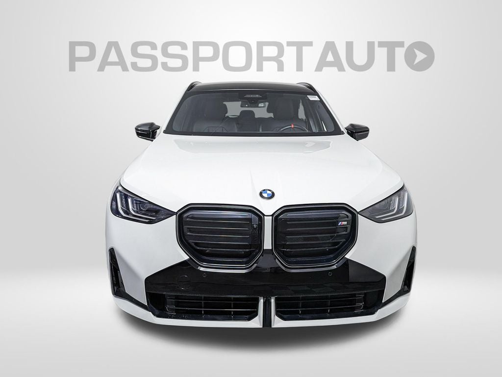2026 BMW X3 M50 xDrive