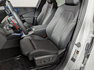 2026 BMW X3 M50 xDrive