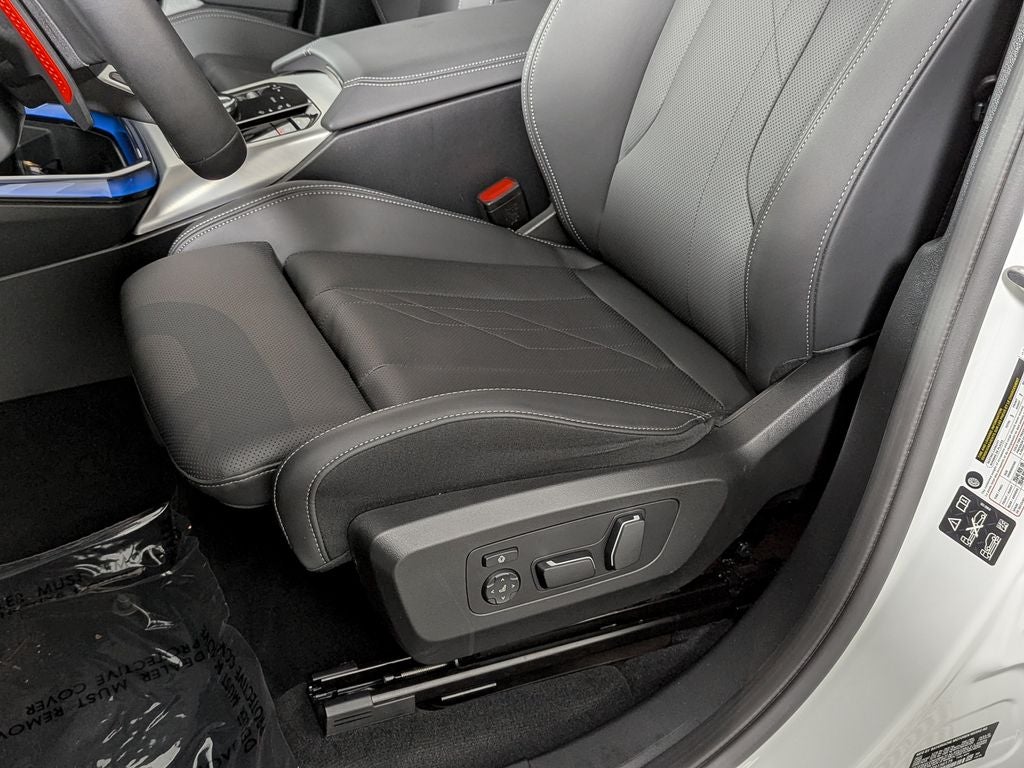 2026 BMW X3 M50 xDrive