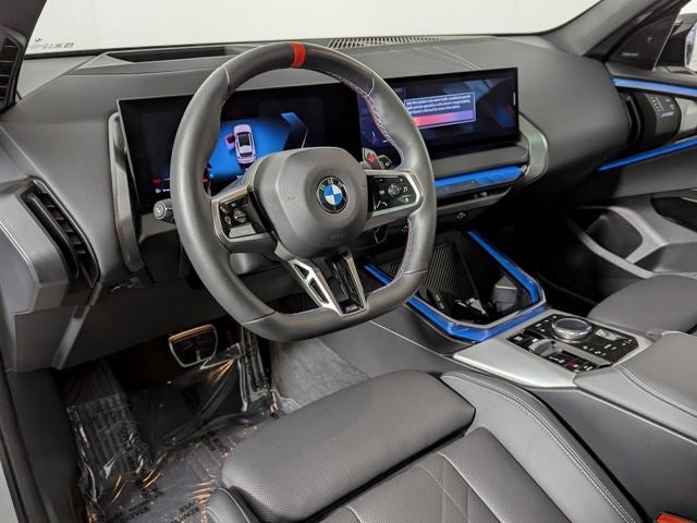 2026 BMW X3 M50 xDrive