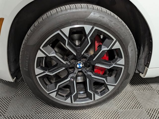 2026 BMW X3 M50 xDrive