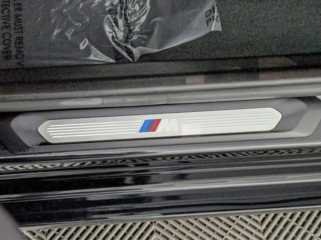 2024 BMW X3 M40i