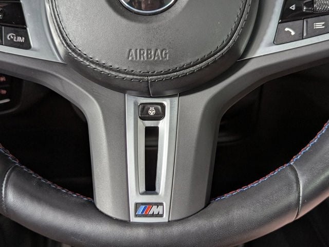 2024 BMW X3 M40i