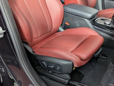 2024 BMW X3 M40i