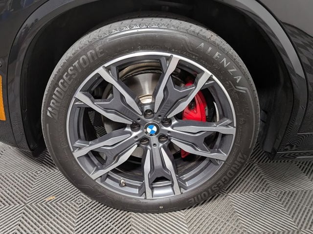 2024 BMW X3 M40i