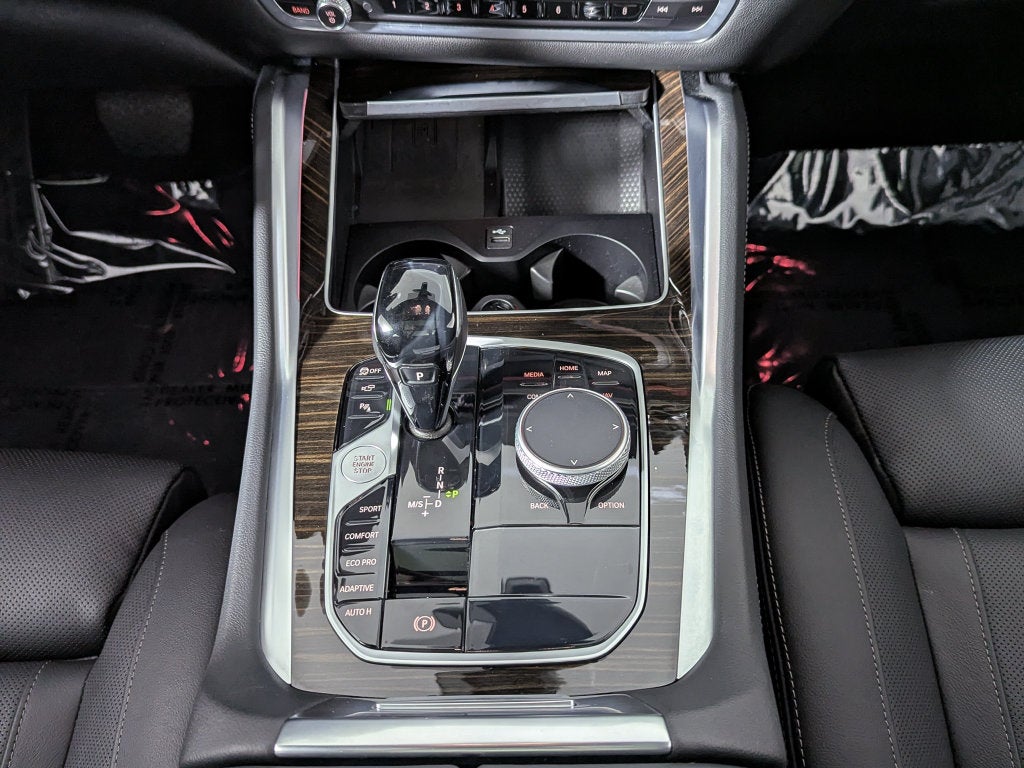 2021 BMW X6 sDrive40i