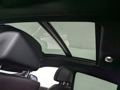 2021 BMW X6 sDrive40i