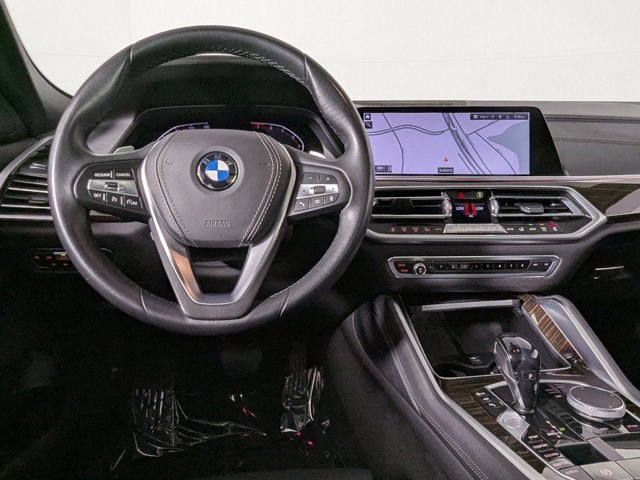 2021 BMW X6 sDrive40i