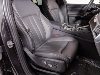 2021 BMW X6 sDrive40i