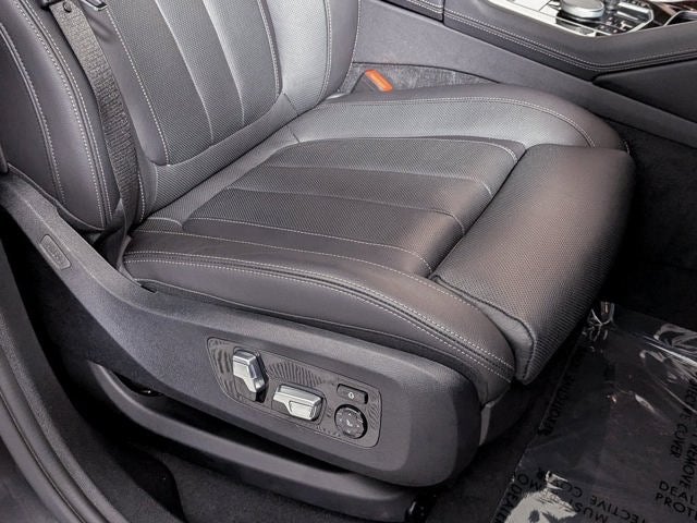 2021 BMW X6 sDrive40i