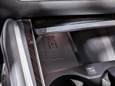 2021 BMW X6 sDrive40i