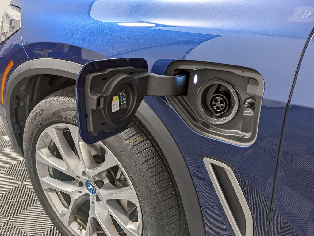 2023 BMW X5 xDrive45e