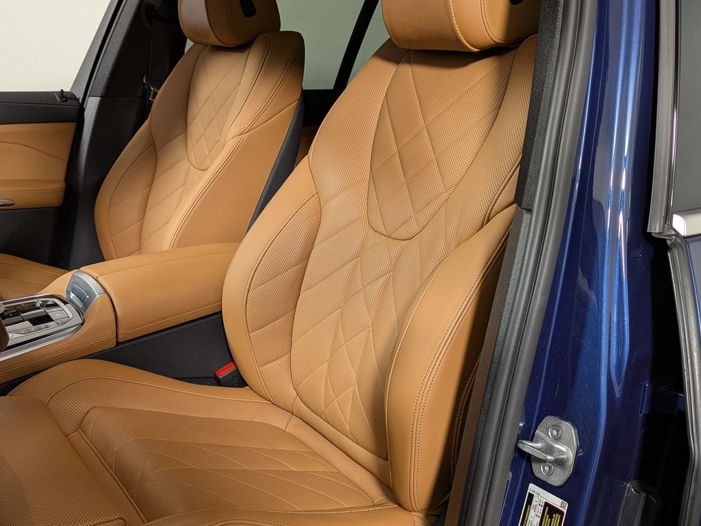 2023 BMW X5 xDrive45e