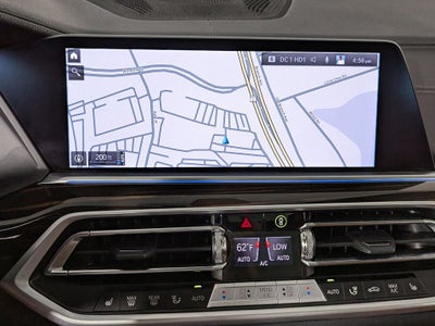 2023 BMW X5 xDrive45e