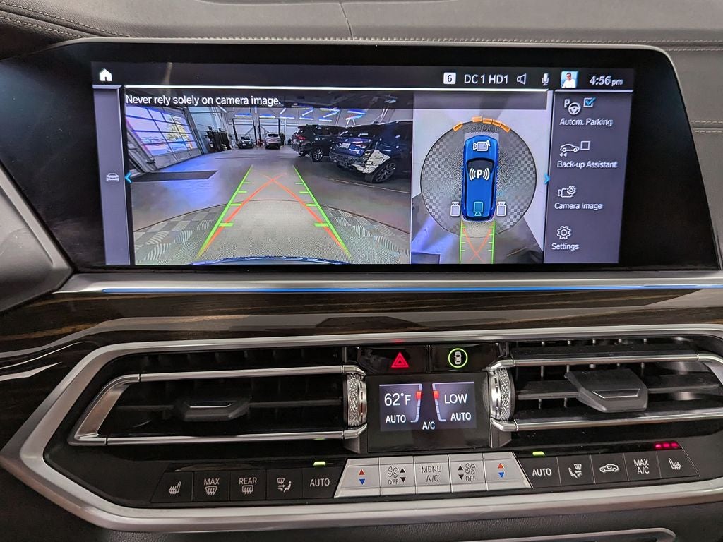 2023 BMW X5 xDrive45e
