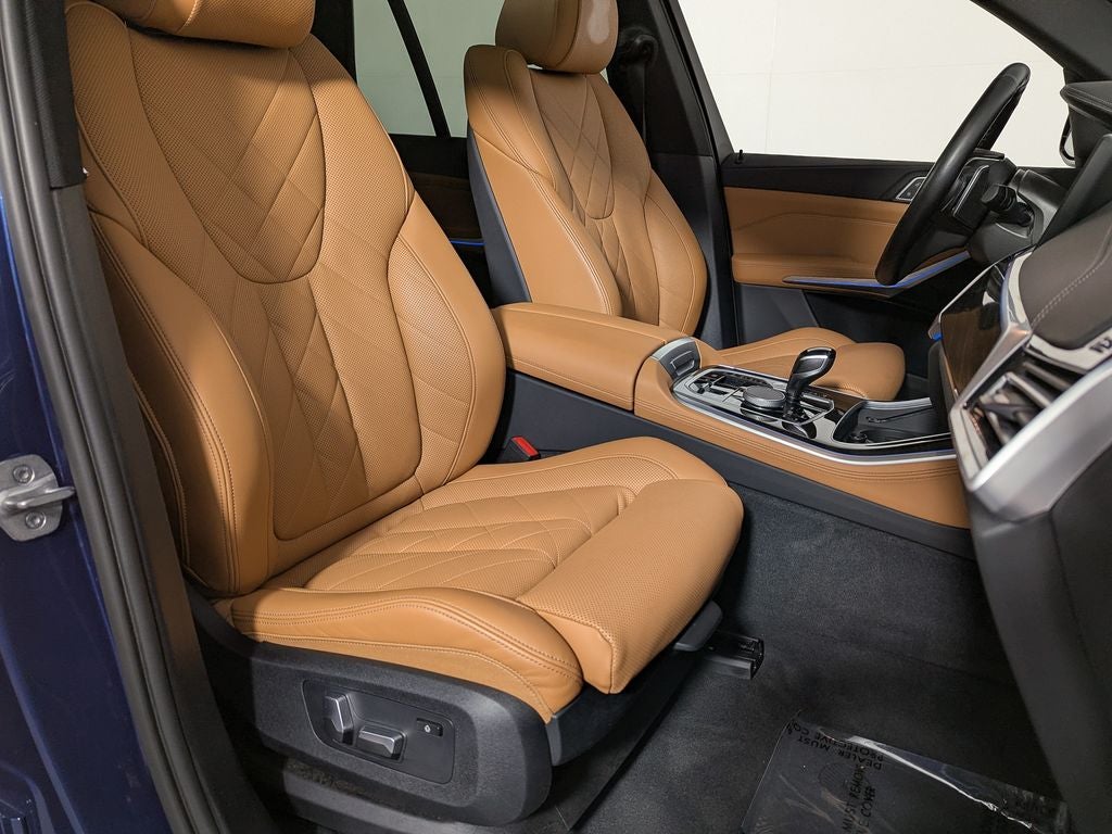 2023 BMW X5 xDrive45e