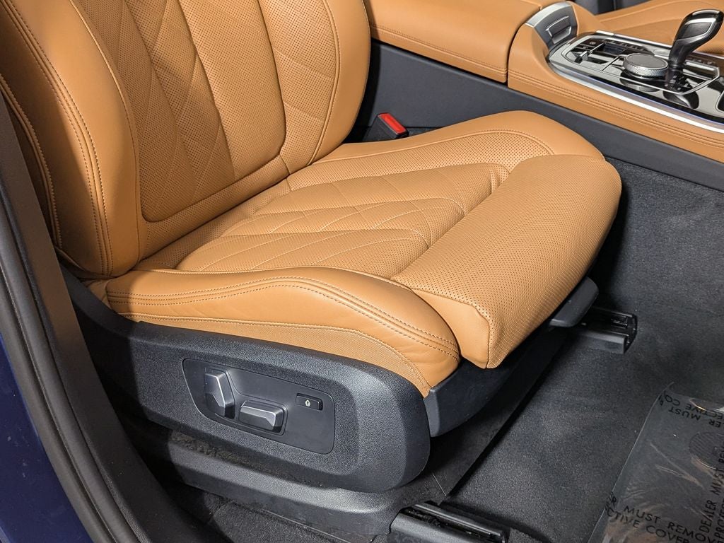 2023 BMW X5 xDrive45e