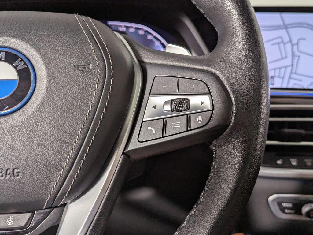 2023 BMW X5 xDrive45e