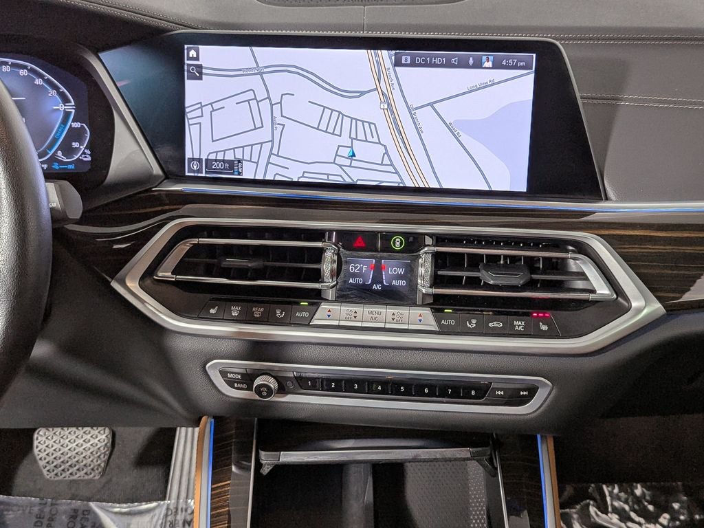 2023 BMW X5 xDrive45e