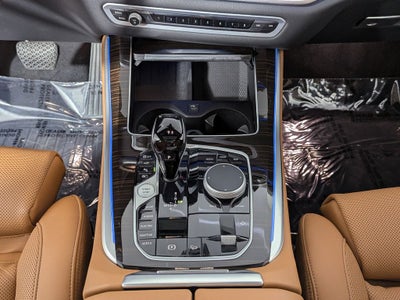 2023 BMW X5 xDrive45e