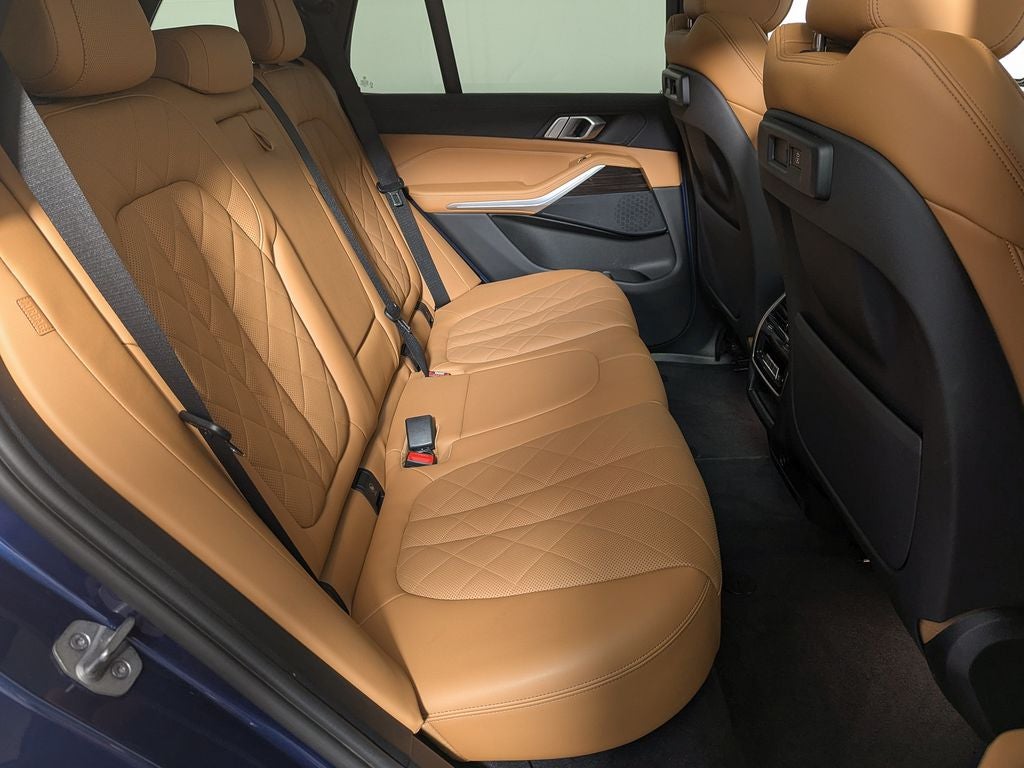 2023 BMW X5 xDrive45e