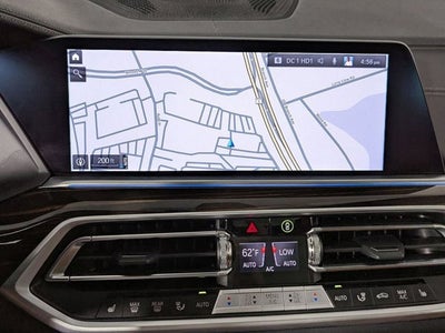 2023 BMW X5 xDrive45e