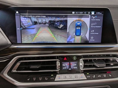 2023 BMW X5 xDrive45e