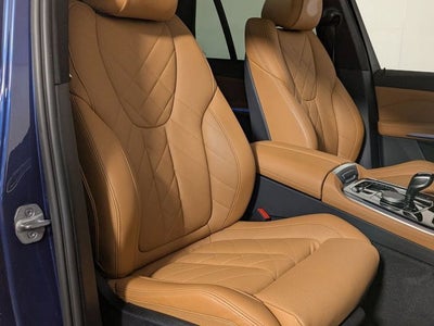 2023 BMW X5 xDrive45e