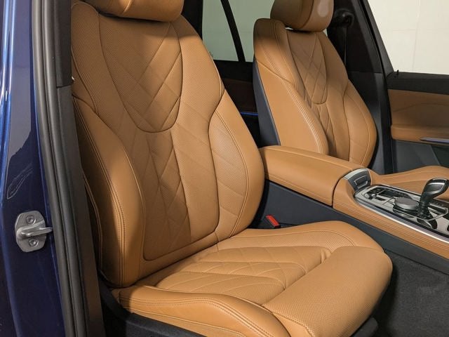 2023 BMW X5 xDrive45e