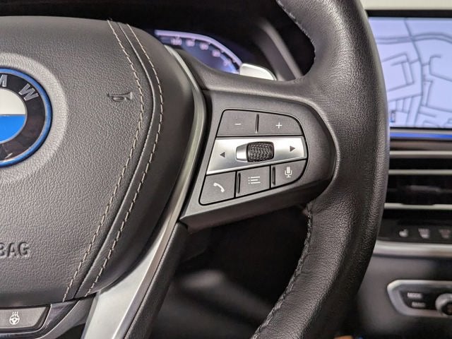 2023 BMW X5 xDrive45e