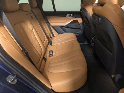 2023 BMW X5 xDrive45e