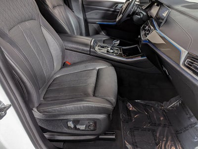 2022 BMW X5 xDrive45e