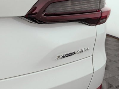 2022 BMW X5 xDrive45e