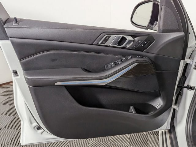 2022 BMW X5 xDrive45e