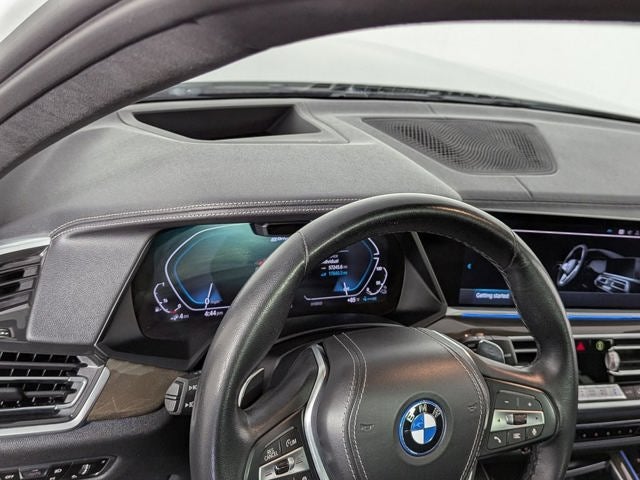 2022 BMW X5 xDrive45e
