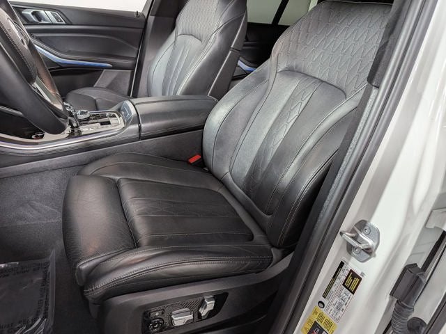 2022 BMW X5 xDrive45e