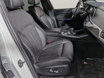 2022 BMW X5 xDrive45e