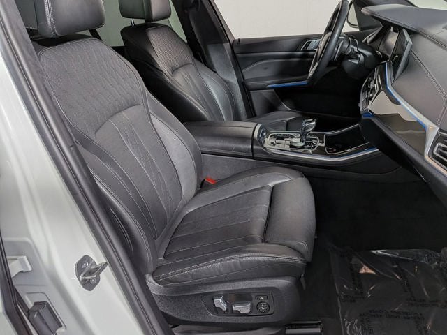 2022 BMW X5 xDrive45e