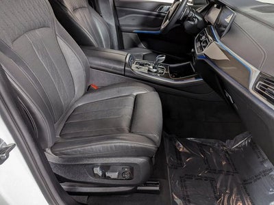 2022 BMW X5 xDrive45e