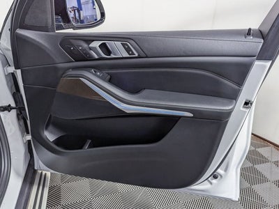 2022 BMW X5 xDrive45e