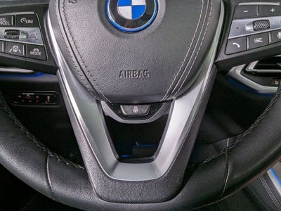2022 BMW X5 xDrive45e