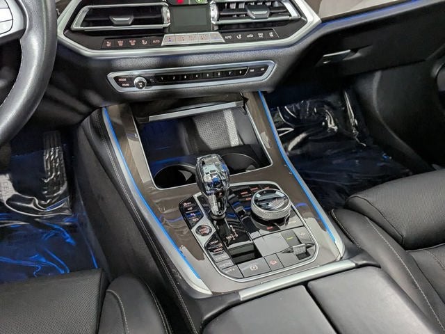 2022 BMW X5 xDrive45e