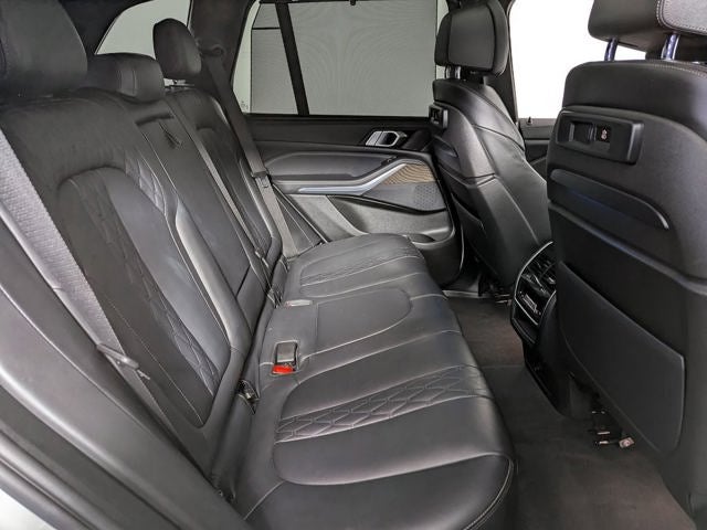 2022 BMW X5 xDrive45e